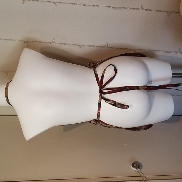 New Day of the dead apron - Picture 6 of 10